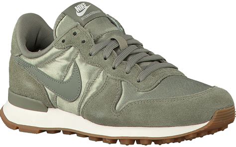 sneakers nike dames groen|Dames Groen Schoenen .